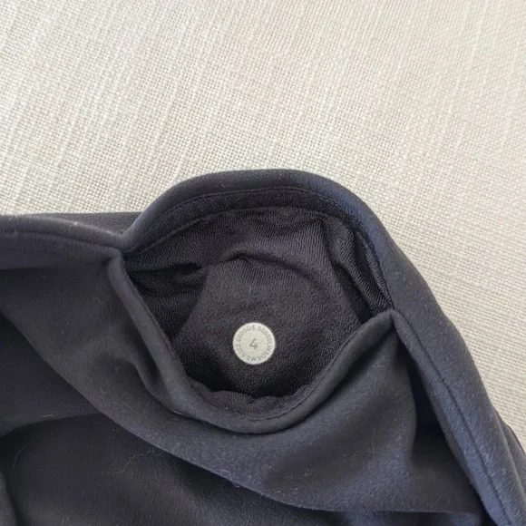 Lululemon Groove Nulu Super High-Rise Flared Pant - Picture 13 of 14